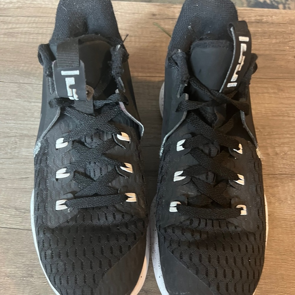 Nike Lebron witness 5